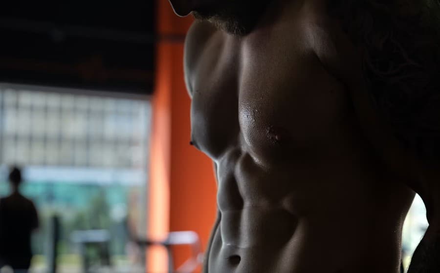 Giặt đồ gym đúng cách