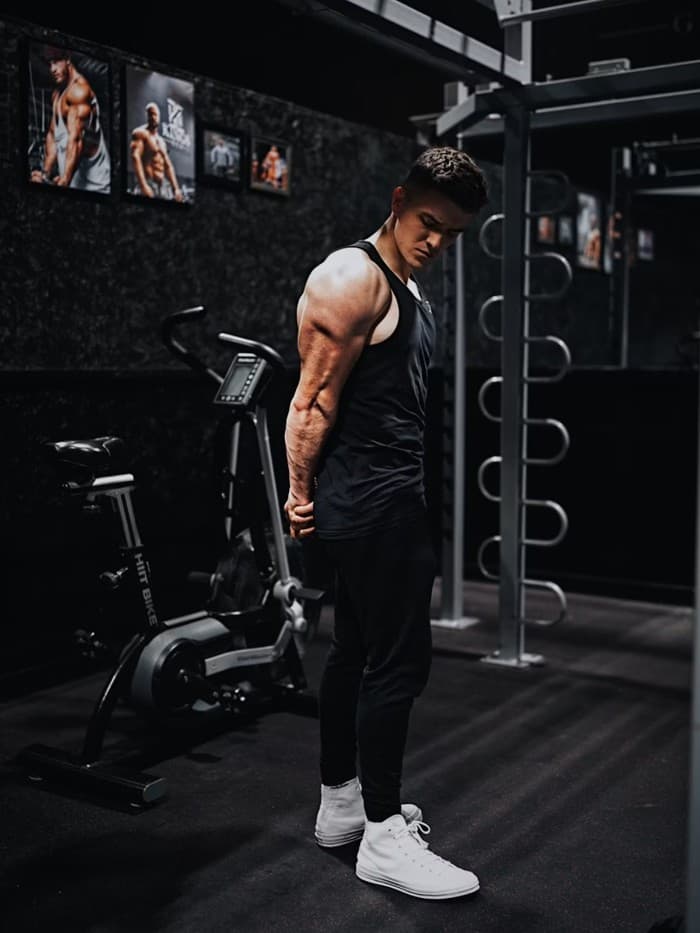 Quần Jogger Training